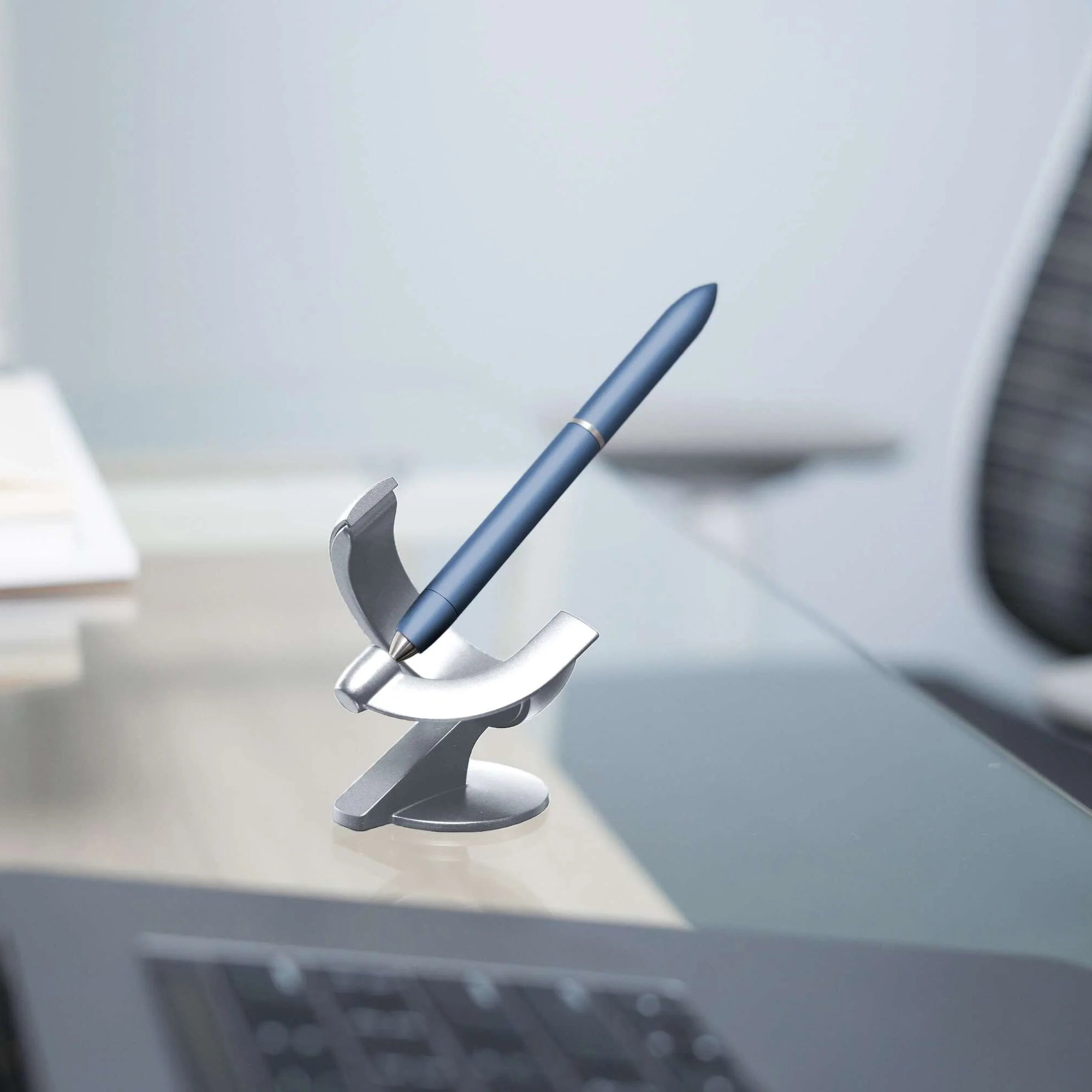 Hoverpen 3.0 Future Edition - Rollerball Pen Made of Metal Luxury Pen